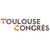 Toulouse Congrès - Gestionnaire du Centre de Congrès Pierre Baudis et des Espaces Vanel logo