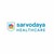Sarvodaya Healthcare logo