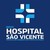 Hospital São Vicente de Paulo - Jundiaí/SP logo