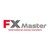 FX Master logo