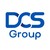 DCS logo