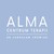 Centrum Terapii Alma logo