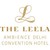 The Leela Ambience Convention Hotel Delhi logo