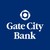 Gate City Bank logo
