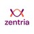 Zentria logo