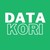 Datakori logo