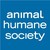Animal Humane Society logo