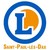 E.Leclerc Saint-Paul-lès-Dax logo