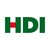 HDI International logo