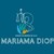Mariama Diop Avocate logo