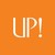 UP! Essência (Oficial) logo