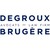 DEGROUX BRUGÈRE logo