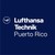 Lufthansa Technik Puerto Rico logo