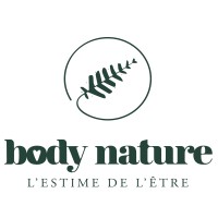 Body Nature logo