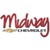Midway Chevrolet logo