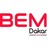 BEM Dakar logo