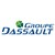 Groupe Dassault logo