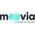 MOOVIA STATIONNEMENT logo