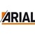 ARIAL INDUSTRIE POUR LES PROFESSIONNELS DE LA MENUISERIE ALU logo