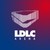 LDLC Arena logo