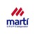 Grupo Martí AXA Seguros logo