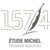 ETUDE MICHEL 1574 - Notaires associés logo