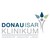 DONAUISAR Klinikum Deggendorf Dingolfing Landau logo