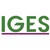 Institute for Global Environmental Strategies (IGES) logo