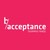 B/Acceptance logo
