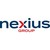 NEXIUS FINANCE logo