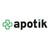 Apotik logo