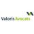 Valoris Avocats logo