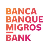 Migros Bank logo