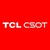 TCL CSOT logo