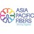 Asia Pacific Fibers (APF) logo