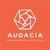 AUDACIA logo