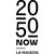 2050NOW La Maison logo