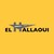 EL HALLAOUI logo