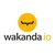 Wakanda.io logo