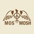 MOS MOSH logo
