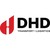 DHD Transport & Logistics logo