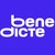 Agence Benedicte logo