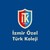 İzmir Özel Türk Koleji logo