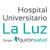 Clinica La Luz, S. L. logo