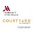 Hyderabad Marriott Hotel & Convention Centre and Courtyard by Marriott logo