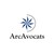 ArcAvocats logo