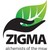 Zigma Global Environ Solutions Pvt. Ltd. (Part of the Blueplanet group) logo
