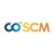 GoSCM logo