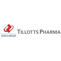 Tillotts Pharma France logo