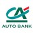 CA Auto Bank logo